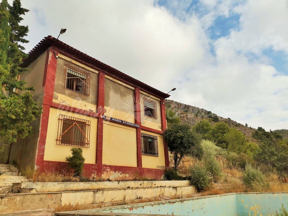 Villa a Salinas, Alicante - foto 1